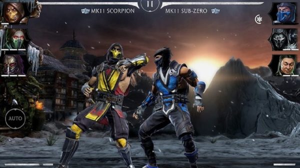 Hướng dẫn tải Mortal Kombat Mobile 30 Hướng dẫn tải Mortal Kombat Mobile mortal kombat mobile 2jpg