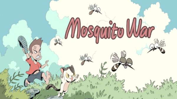 Mosquito War: Cuộc chiến tiêu diệt muỗi 26 Mosquito War: Cuộc chiến tiêu diệt muỗi mosquito war 5jpg
