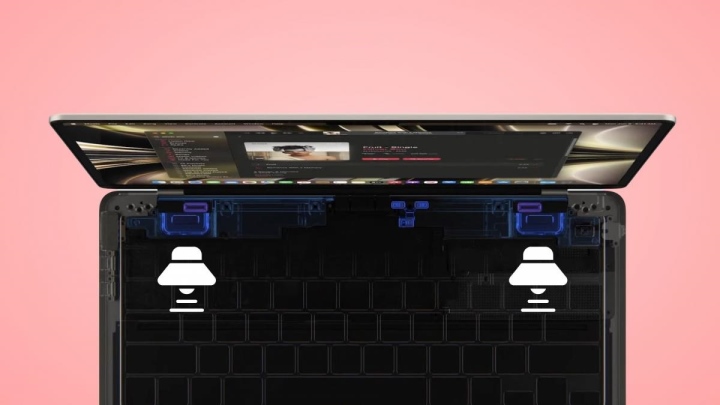 Một bài hát có thể làm hư hỏng hoàn toàn chiếc MacBook của bạn - Ảnh 2. Một bài hát có thể làm hư hỏng hoàn toàn chiếc MacBook của bạn - Ảnh 2.