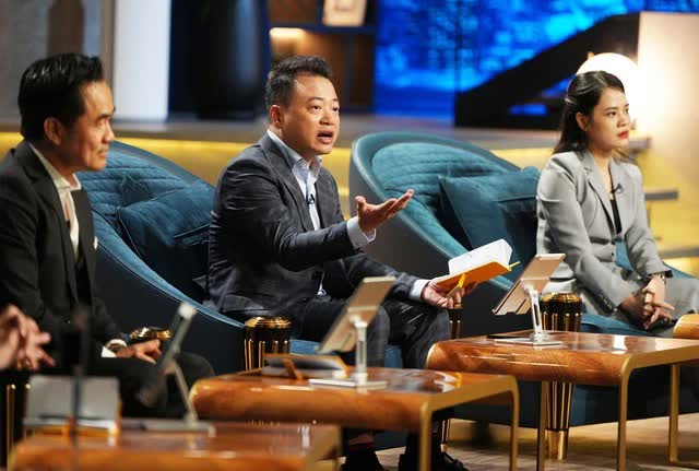 Khẳng định có số dư vài tỷ đồng, hot TikToker vẫn lên sóng gọi vốn vì điều này - Ảnh 2. Khẳng định có số dư vài tỷ đồng, hot TikToker vẫn lên sóng gọi vốn vì điều này - Ảnh 2.