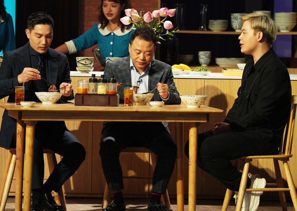 Khẳng định có số dư vài tỷ đồng, hot TikToker vẫn lên sóng gọi vốn vì điều này - Ảnh 4. Khẳng định có số dư vài tỷ đồng, hot TikToker vẫn lên sóng gọi vốn vì điều này - Ảnh 4.