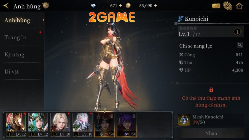 mowppl8h-blade-x-1 Gặp gỡ các nhân vật của IP Blade trong Blade X Odyssey of Heroes