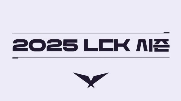 LCK 2025 đổi thể thức toàn diện: Chỉ còn 1 giải quốc nội, xuất hiện Fearless Draft mua giai lck 2025 3jpg