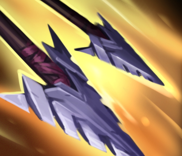 Top 7 thay đổi đáng chú ý trong LMHT 14.22: Chào đón Ambessa mui ten yun tal