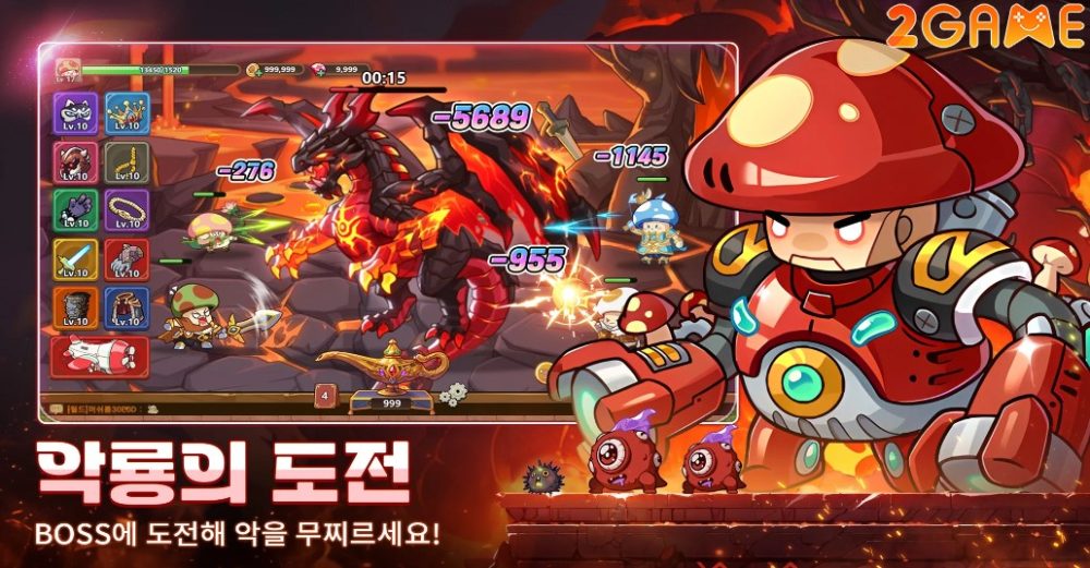 mushroom-warrior-3 Mushroom Warrior – Game mở rương cực hot tại Hàn Quốc? mushroom warrior 3