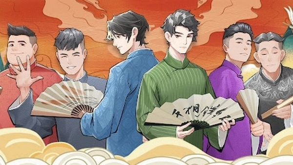 My Dream TeaHouse cho game thủ trải nghiệm cảm giác quản lý tiệm trà cực chill my dream teahouse20231219105433jpg