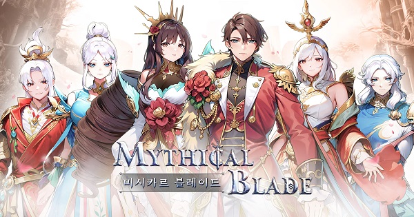 Mythical Blade – Game nhập vai cho tùy biến nhân vật đầy phong cách mythicalblade thumbjpg