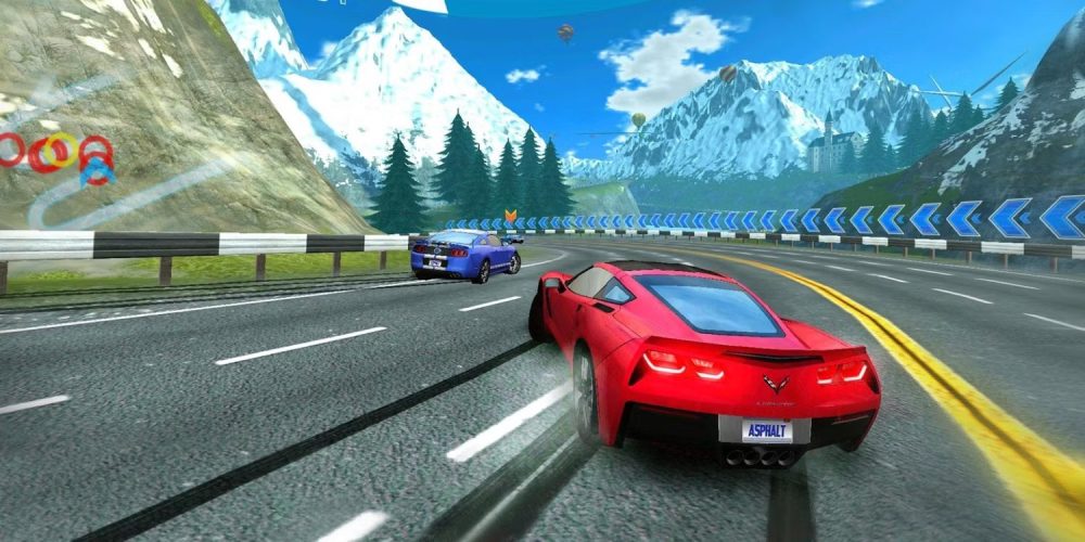 Những game mobile dành riêng cho game thủ ưa thích ‘cảm giác mạnh’ và kỹ năng xử lý đỉnh cao - Ảnh 5. Những game mobile dành riêng cho game thủ ưa thích ‘cảm giác mạnh’ và kỹ năng xử lý đỉnh cao - Ảnh 5.