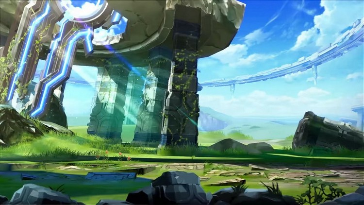 n-innocence-tua-game-mobile-nhap-vai-hanh-dong-1 N-INNOCENCE - Game nhập vai hành động phong cách đồ họa anime hấp dẫn n innocence tua game mobile nhap vai hanh dong 1