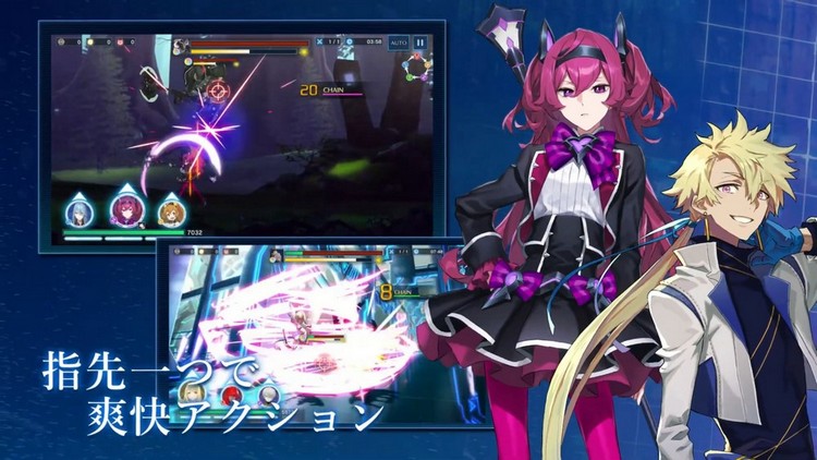 n-innocence-tua-game-mobile-nhap-vai-hanh-dong-4 N-INNOCENCE - Game nhập vai hành động phong cách đồ họa anime hấp dẫn n innocence tua game mobile nhap vai hanh dong 4