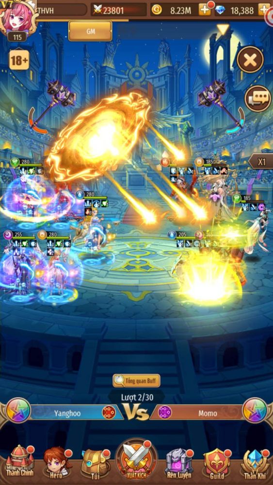 Elora’s Raid: Vận Mệnh Triệu Hồi là tựa game có bản quyền chính chủ, mang đến nhiều lợi ích cho game thủ n9qilgmu z4572190569358 72cdd8ca7bbc869f3606e8356ca86d95