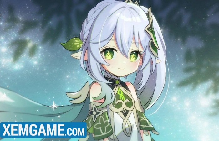 Genshin Impact: Neuvillette lọt top 3 hot pick La Hoàn 4.1, Thảo Thần vẫn độc chiếm ngôi đầu nahida la hoan