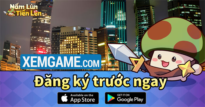 nam-lun-tien-len-ra-mat-1 “Nấm Lùn Tiến Lên”: Mercedes-Benz C200 chờ bạn đến nhận! nam lun tien len ra mat 1