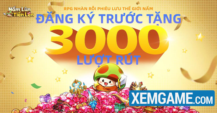 nam-lun-tien-len-ra-mat-2 “Nấm Lùn Tiến Lên”: Mercedes-Benz C200 chờ bạn đến nhận! nam lun tien len ra mat 2