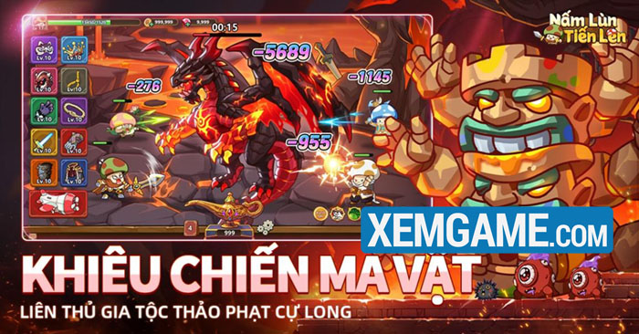 nam-lun-tien-len-ra-mat-4 “Nấm Lùn Tiến Lên”: Mercedes-Benz C200 chờ bạn đến nhận! nam lun tien len ra mat 4