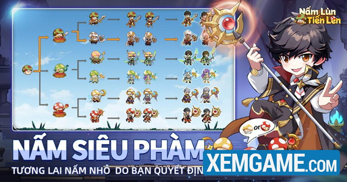 nam-lun-tien-len-ra-mat-5 “Nấm Lùn Tiến Lên”: Mercedes-Benz C200 chờ bạn đến nhận! nam lun tien len ra mat 5