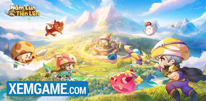 nam-lun-tien-len-ra-mat-7 “Nấm Lùn Tiến Lên”: Mercedes-Benz C200 chờ bạn đến nhận! nam lun tien len ra mat 7