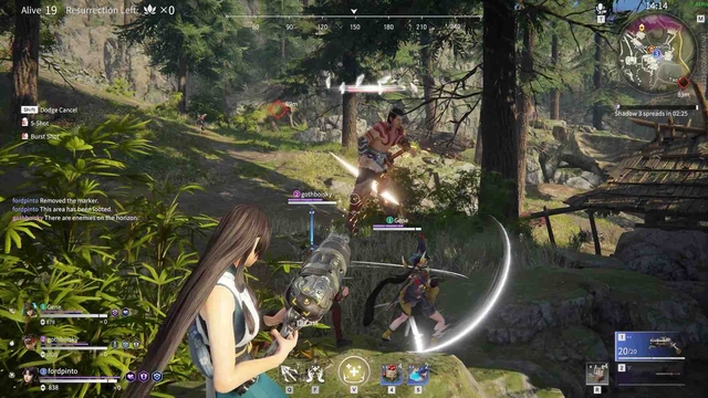 Đếm ngược 10 tiếng kết thúc sự kiện chơi free Naraka: Bladepoint, tiết kiệm 30% khi mua trước ngày 26/2 - Ảnh 3.