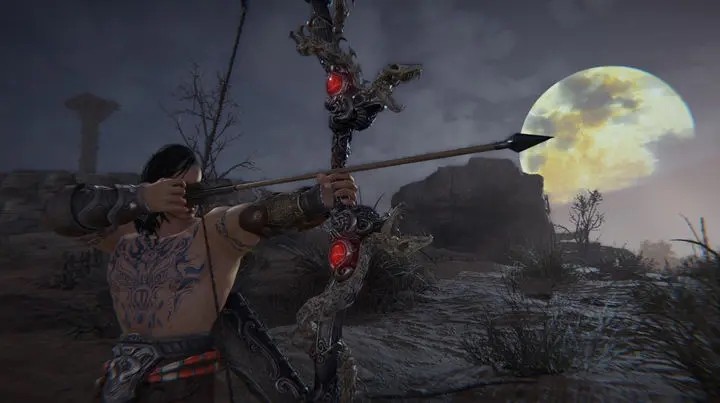 Naraka: Bladepoint Mobile hé lộ thời gian CBT sau thời gian dài im hơi lặng tiếng