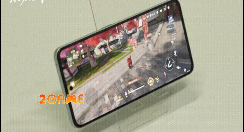 naraka-bladepoint-mobile-closed-beta-2 Tính năng Auto Combo sẽ giúp người chơi mới dễ tiếp cận hơn trong Naraka: Bladepoint Mobile Closed Beta