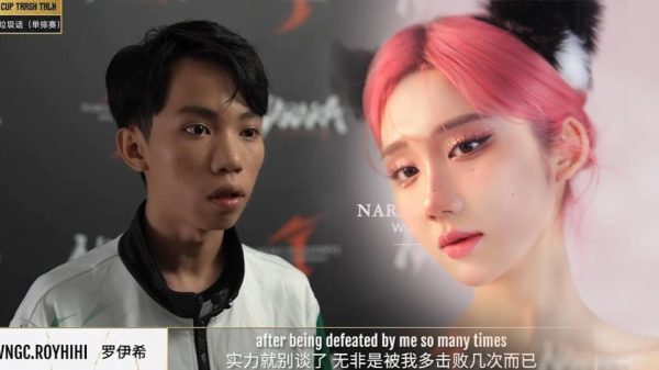 Final Grand Day 1: RoyHihi “gáy khét lẹt”, 3 tuyển Việt Nam thi đấu nhiều đáng tiếc, Big Offline sẽ có Mina Young 26 Final Grand Day 1: RoyHihi “gáy khét lẹt”, 3 tuyển Việt Nam thi đấu nhiều đáng tiếc, Big Offline sẽ có Mina Young naraka bladepoint world championship 13jpg