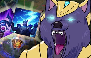 Cực căng: Game thủ Tốc Chiến một mình combat cả cộng đồng, khẳng định tư tưởng "vượt thời đại" với lối chơi lạ nasusyoutubethumbnailbyscootbumpsdb5obaf fullview 1701328253075246677740 0 100 576 1021 crop 1701328261767249727964jpg