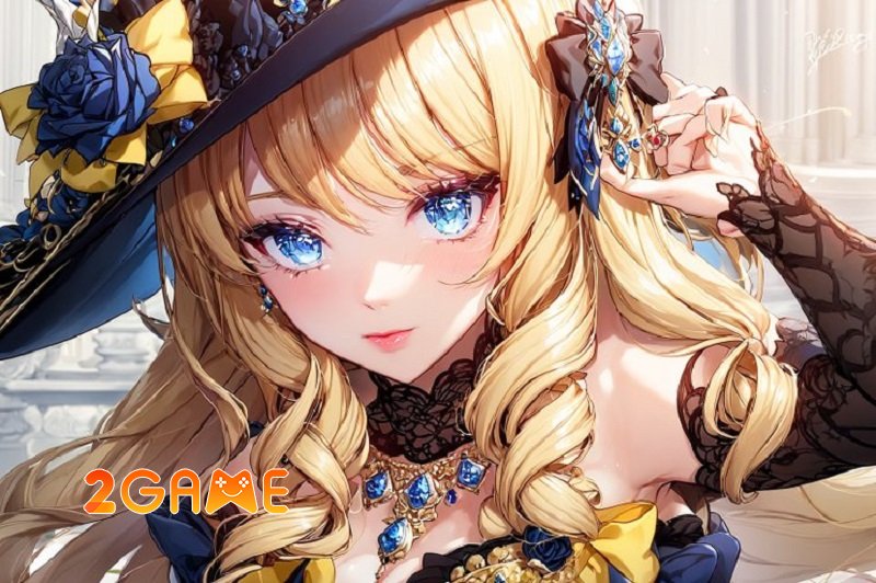 Genshin Impact 4.3: 5 lý do nên chiêu mộ nhân vật Fontaine mới – Navia navia banner 4