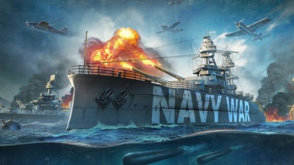 Navy War: Battleship Online - Game hải chiến cực chất trên nền tảng mobile 29 Navy War: Battleship Online - Game hải chiến cực chất trên nền tảng mobile navy war battleship online 0jpg