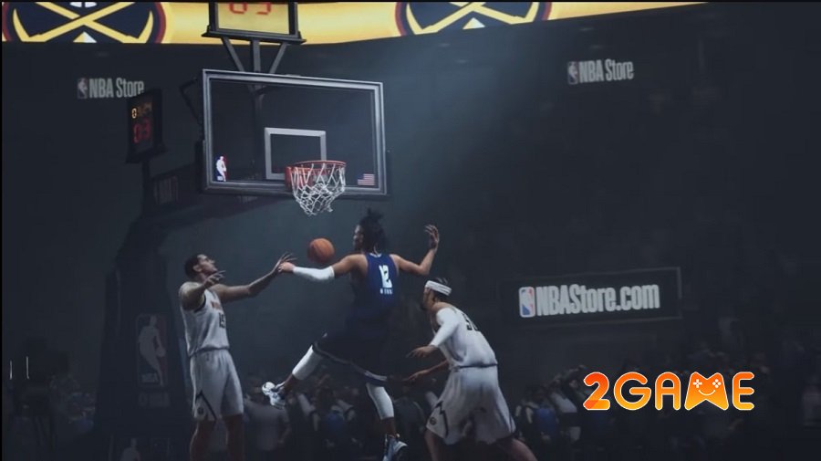 nba-infinite-cover-3 Game mobile NBA Infinite có nhiều chế độ chơi hấp dẫn, cạnh tranh