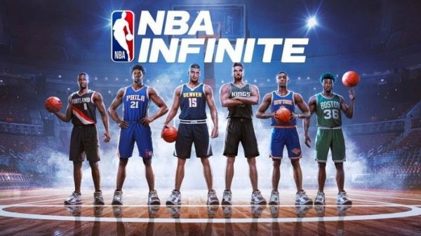 NBA Infinite: Trải nghiệm bóng rổ chuyên nghiệp ngay trên các thiết bị di động 36 NBA Infinite: Trải nghiệm bóng rổ chuyên nghiệp ngay trên các thiết bị di động nba infinitejpg