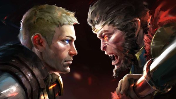 Nekki 'chia tay' với Unity nekki chia tay voi unity 1 1694937077 41jpg