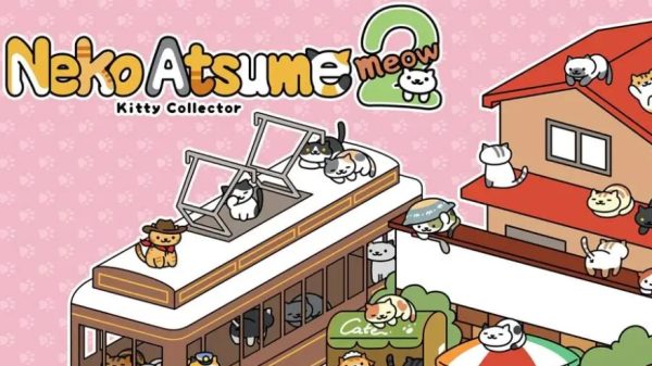 Neko Atsume 2: Mùa hè sôi động cùng những chú mèo đáng yêu 29 Neko Atsume 2: Mùa hè sôi động cùng những chú mèo đáng yêu neko 2jpg