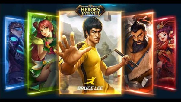 NetDragon công bố kết quả tài chính thường niên 30 NetDragon công bố kết quả tài chính thường niên netdragon bao cao doanh thu 1 1711593231 81jpg