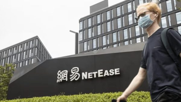 Exptional Global - Công ty con phát hành game quốc tế của NetEase netease 1679285203 55png