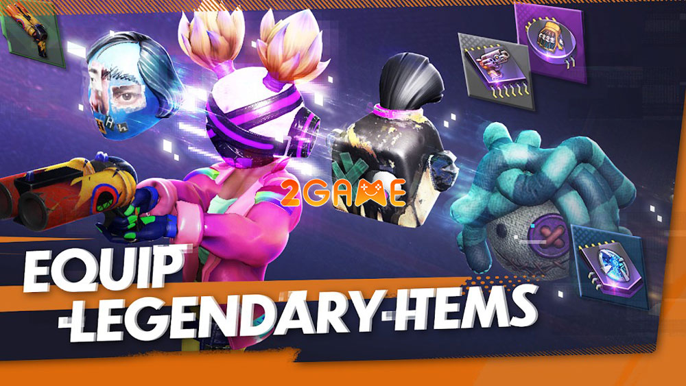 neuphoria-2 Neuphoria – Game chiến thuật 4X có lối chơi hack não cùng dàn nhân vật ma quái neuphoria 2