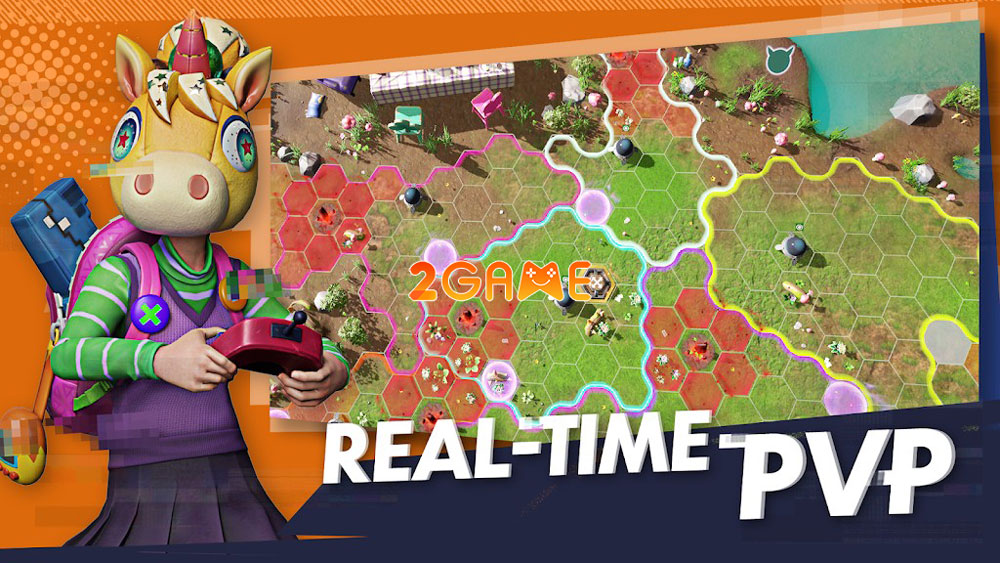 Lối chơi PvP hấp dẫn của game chiến thuật 4X Neuphoria Lối chơi PvP hấp dẫn của game chiến thuật 4X Neuphoria