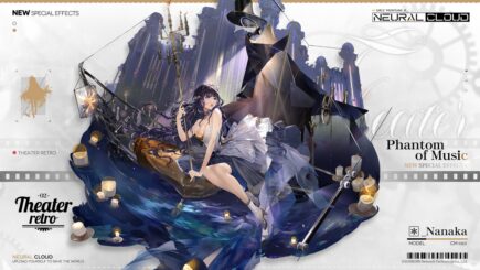 Tổng hợp giftcode Neural Cloud mới nhất 26 Tổng hợp giftcode Neural Cloud mới nhất neuralcloud