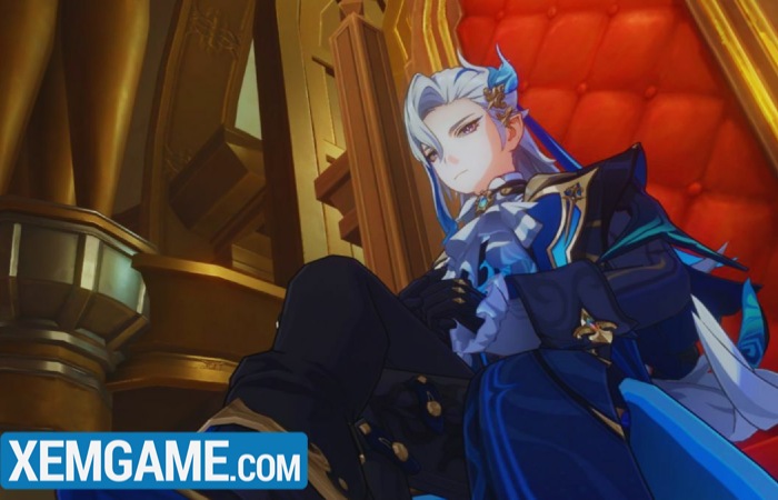 Genshin Impact: Neuvillette lọt top 3 hot pick La Hoàn 4.1, Thảo Thần vẫn độc chiếm ngôi đầu neuvilette la hoan