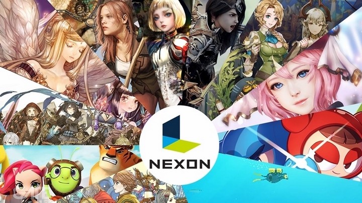 Ông lớn Nexon trở lại đường đua với 5 game mobile mới trong năm 2024 Ông lớn Nexon trở lại đường đua với 5 game mobile mới trong năm 2024