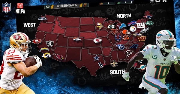 NFL 2K Card Battler – Game thẻ bài mô phỏng các trận NFL thực tế nfl2kcardbattler thumbjpg