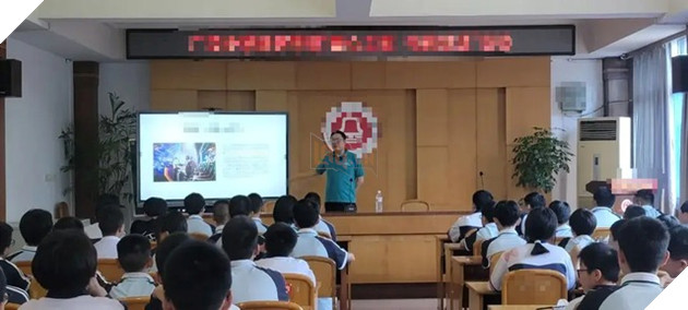 Nganh tuyen thu Esports so huu ty le choi cao den khung khiep tai Trung Quoc 2 Ngành tuyển thủ Esports sở hữu tỷ lệ chọi cao đến khủng khiếp tại Trung Quốc