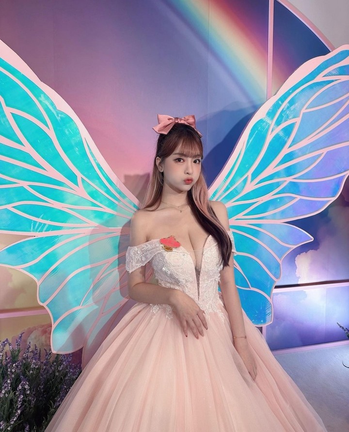 Mew Hero Mobile - Nhan sắc 4 nữ thầy trò Đường Tăng cỡ này yêu quái nào chịu nổi!