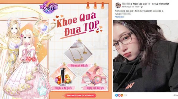 Ra mắt 5 ngày và đây là 3 lý do chị em “mê chữ ê kéo dài” Ngôi Sao Giải Trí ngoi sao giai tri guntap 4 5 thumbjpg