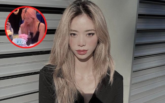 Gái xinh từng khiến MisThy “combat” với khán giả ngay trên sóng, được Linh Ngọc Đàm khen hết lời, tiết lộ sự thật khó tin- Ảnh 1.