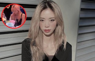 Gái xinh từng khiến MisThy “combat” với khán giả ngay trên sóng, được Linh Ngọc Đàm khen hết lời, tiết lộ sự thật khó tin 41 Gái xinh từng khiến MisThy “combat” với khán giả ngay trên sóng, được Linh Ngọc Đàm khen hết lời, tiết lộ sự thật khó tin nhan sac ban gai misthy 17011576360801177300222 1701162531864 17011625319861200547173jpg