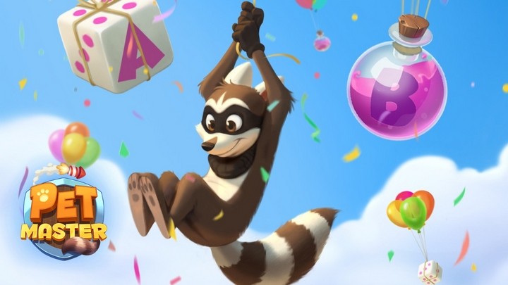 Nhận spin miễn phí hôm nay ngày 9/1/2024 trong Pet Master Nhận spin miễn phí hôm nay ngày 9/1/2024 trong Pet Master