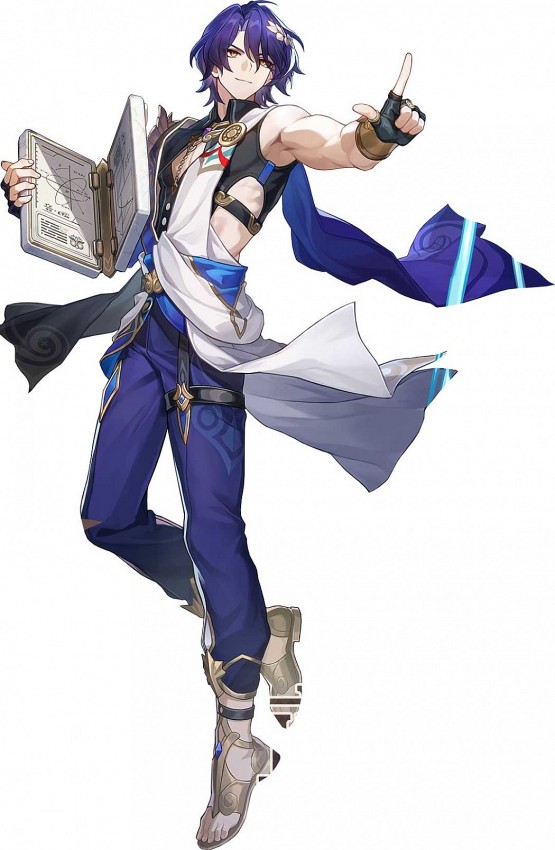 Nhân vật mới Honkai Star Rail 1.6 sẽ là Ruan Mei và Dr. Ratio Nhân vật mới Honkai Star Rail 1.6 sẽ là Ruan Mei và Dr. Ratio