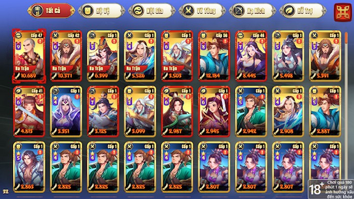 nhat-dai-tong-su Nhất Đại Tông Sư