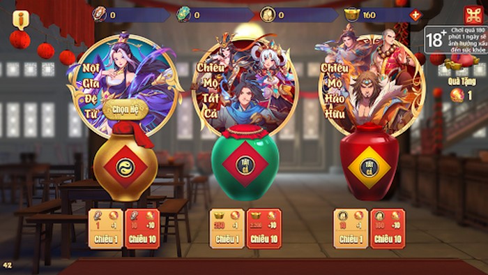 nhat-dai-tong-su_4 Nhất Đại Tông Sư