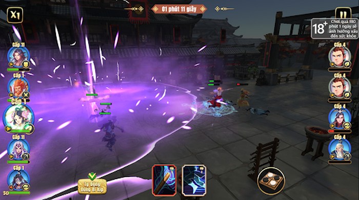 nhat-dai-tong-su_6 Nhất Đại Tông Sư